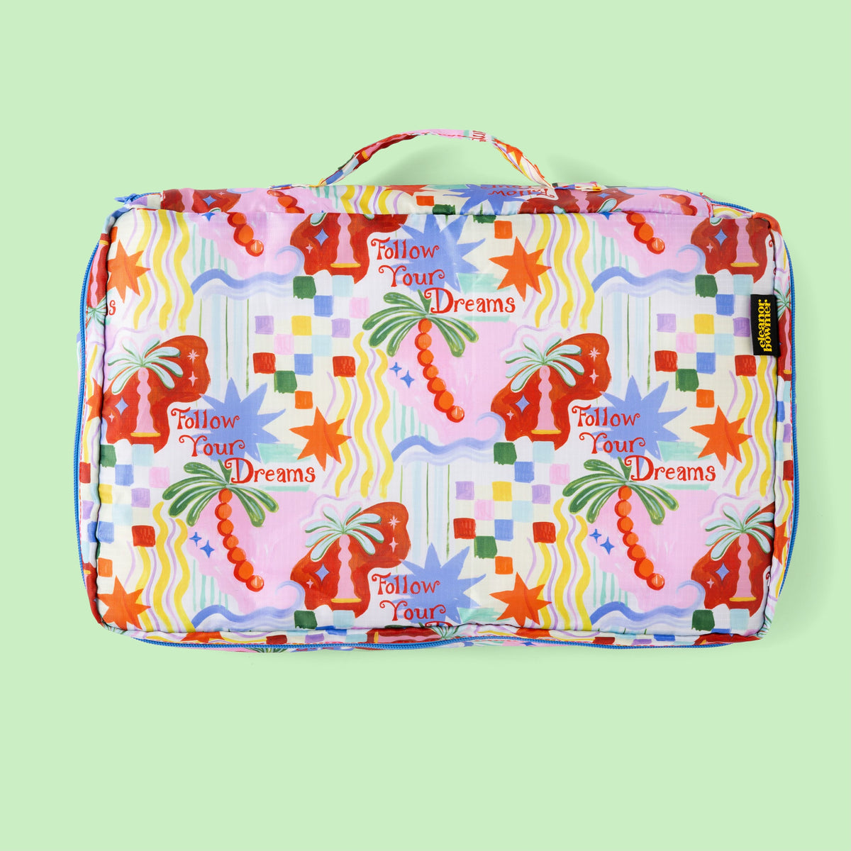 Eleanor Bowmer Dreamer Packing Cubes | Set of 3
