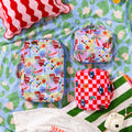 Eleanor Bowmer Dreamer Packing Cubes | Set of 3