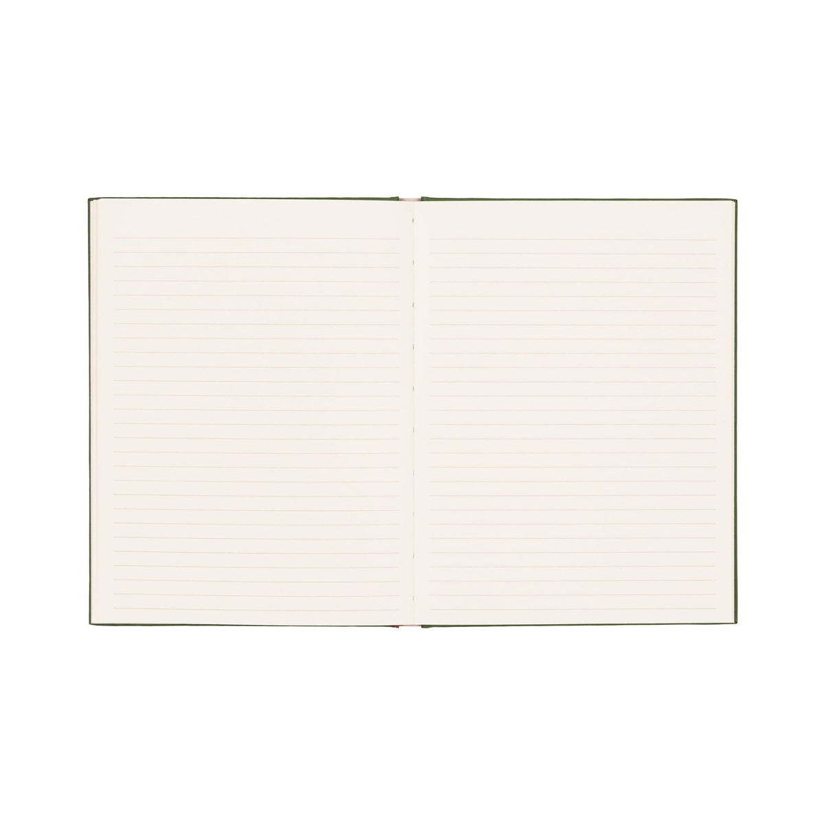 A Dopo Eye Journal | A5 Illustrated Notebook