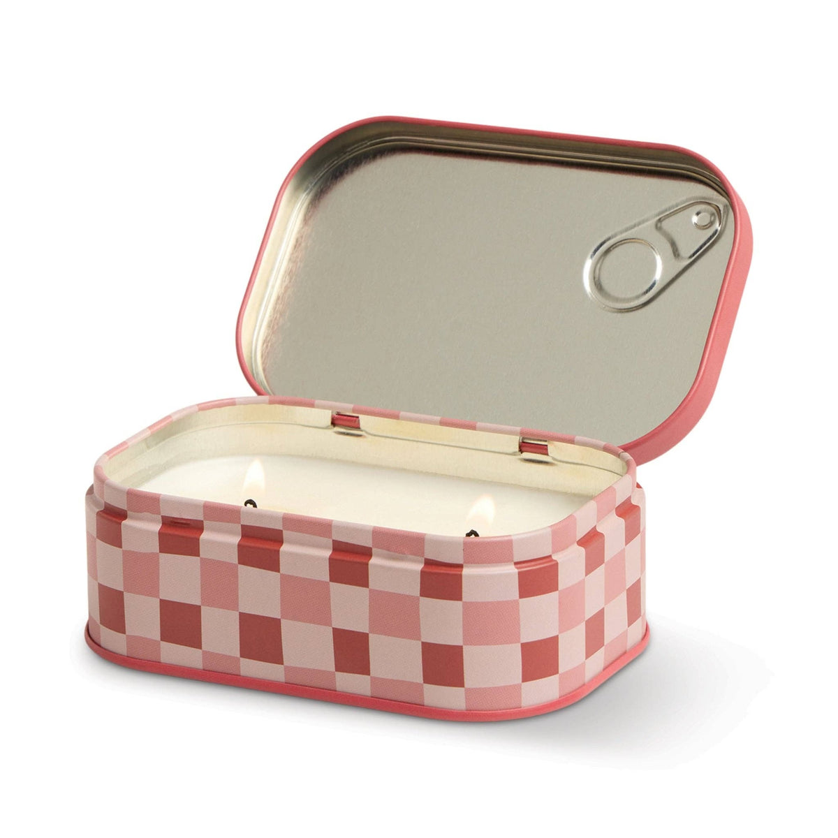 Paddywax Bistro Smoked Cherry Tin Candle | 4.5oz