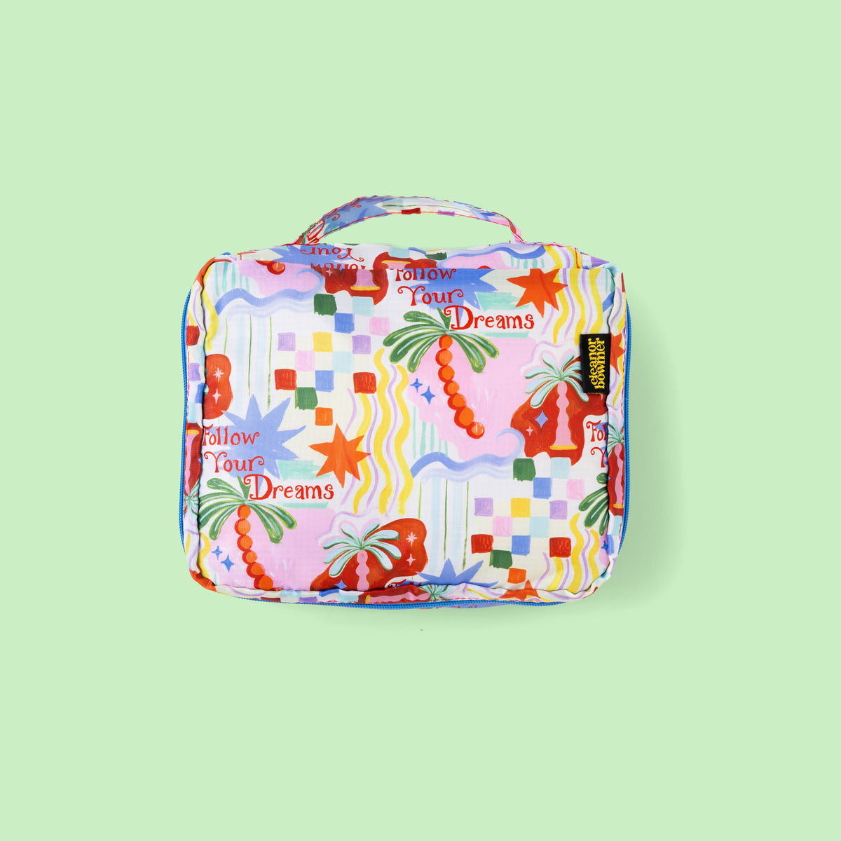 Eleanor Bowmer Dreamer Packing Cubes | Set of 3