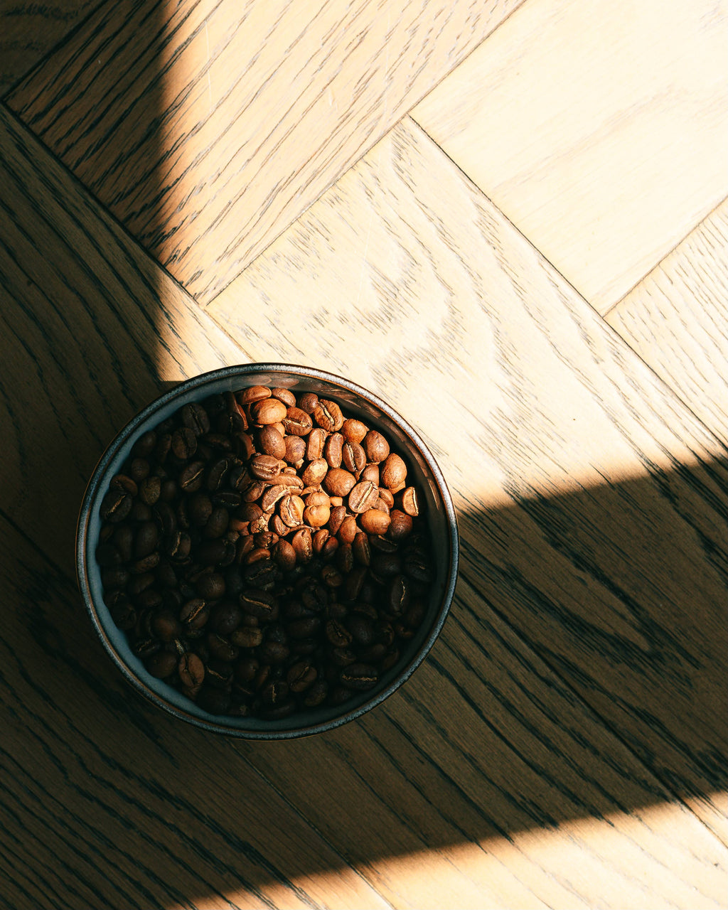Lomond El Buho Sugarcane Decaf | Colombia Single Origin | 250g