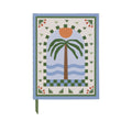 Dopo Palm A5 Notebook Journal
