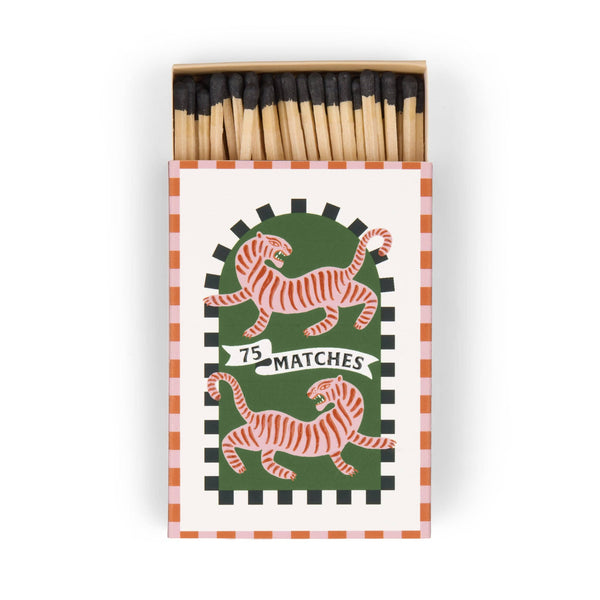 Paddywax A Dopo Tiger Boxed Matches