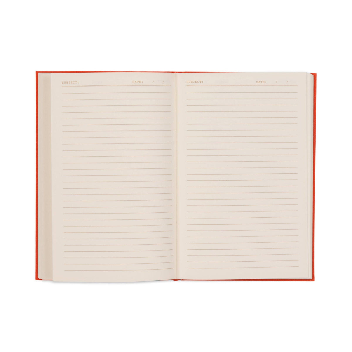 Reasons Why I Would Rather Be A Cat Journal