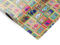 Zodiac Gift Wrap | Celestial Wrapping Paper